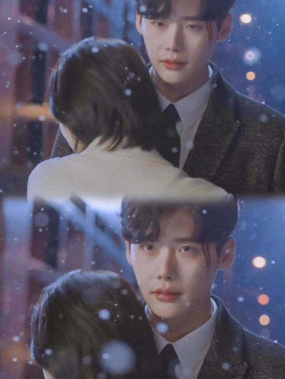 李钟硕的那些神仙图片30