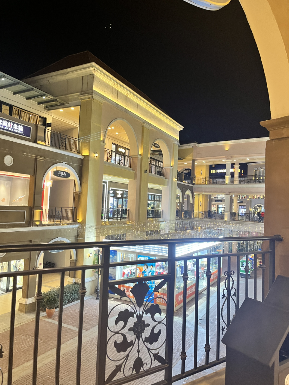 济南首创奥特莱斯真的太好逛了!