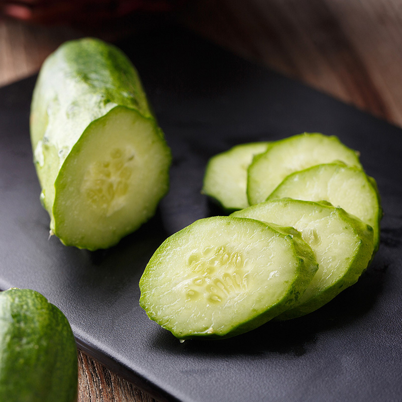 山东省特产 - 海阳白黄瓜 海阳白黄瓜在海阳种植已有上百年的历史,因