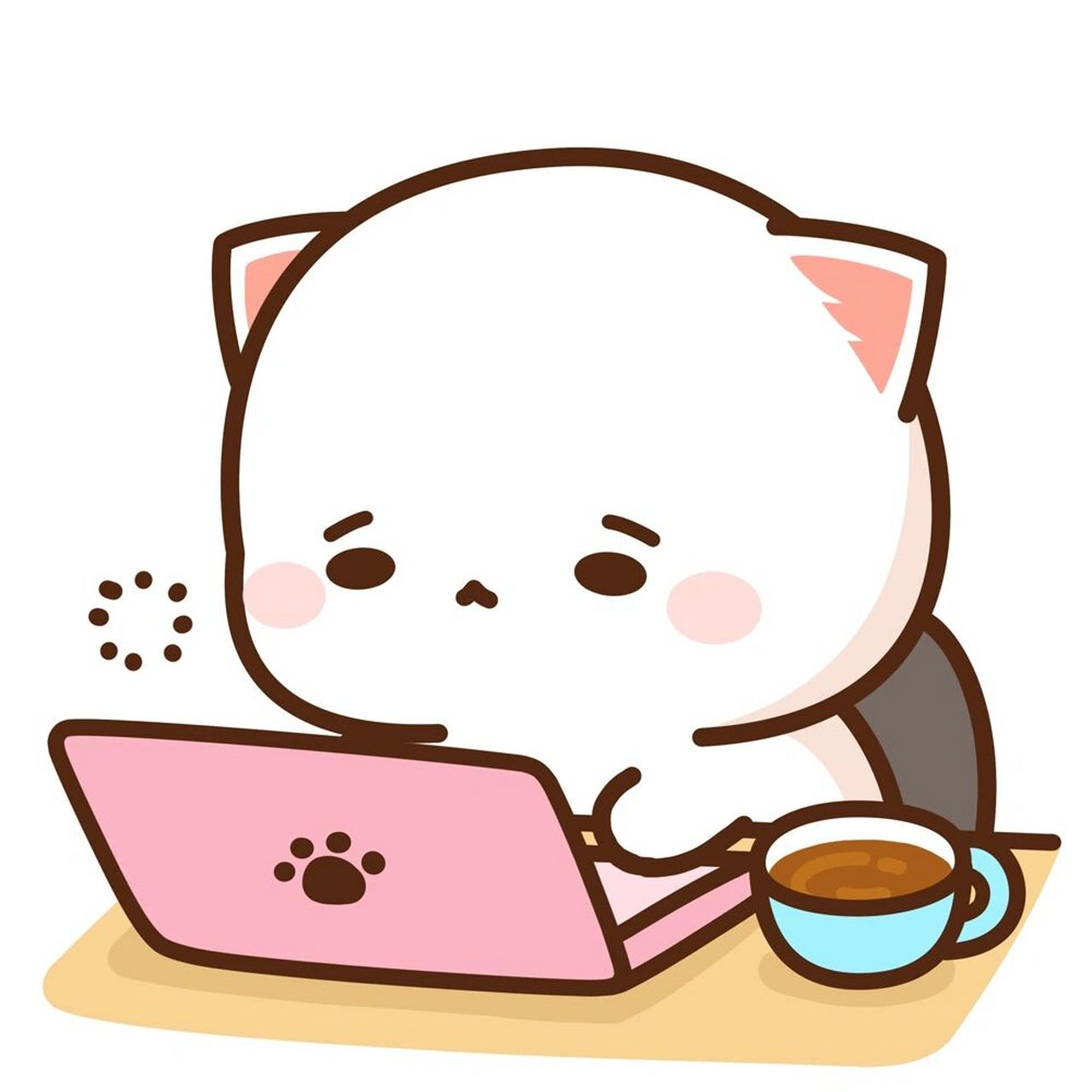 蜜桃猫22头像(第二波) 头像持续更新中