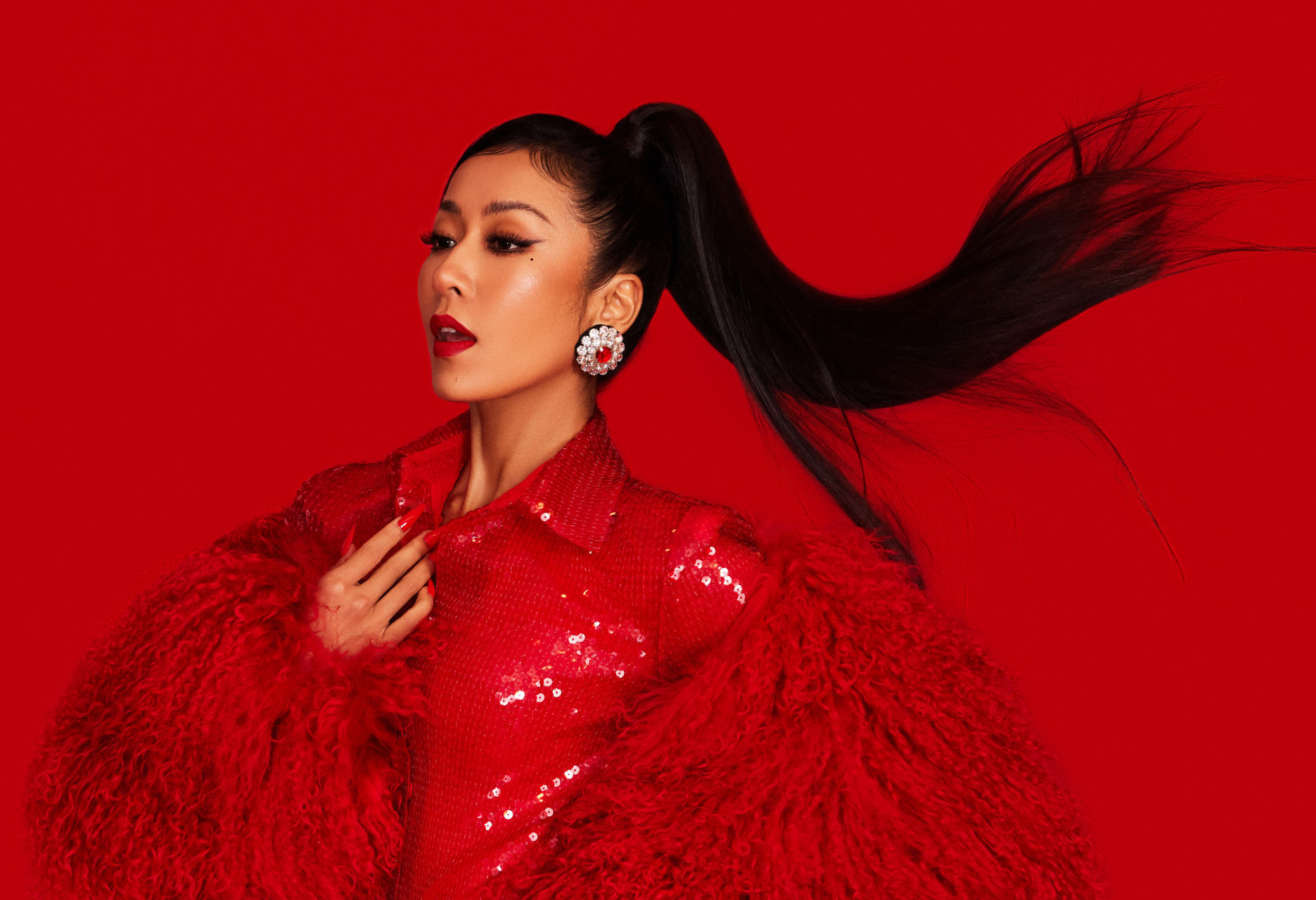 吉克隽逸超话summermomoko 今晚20:00#央视元宵晚会# 和吉克隽逸 一起