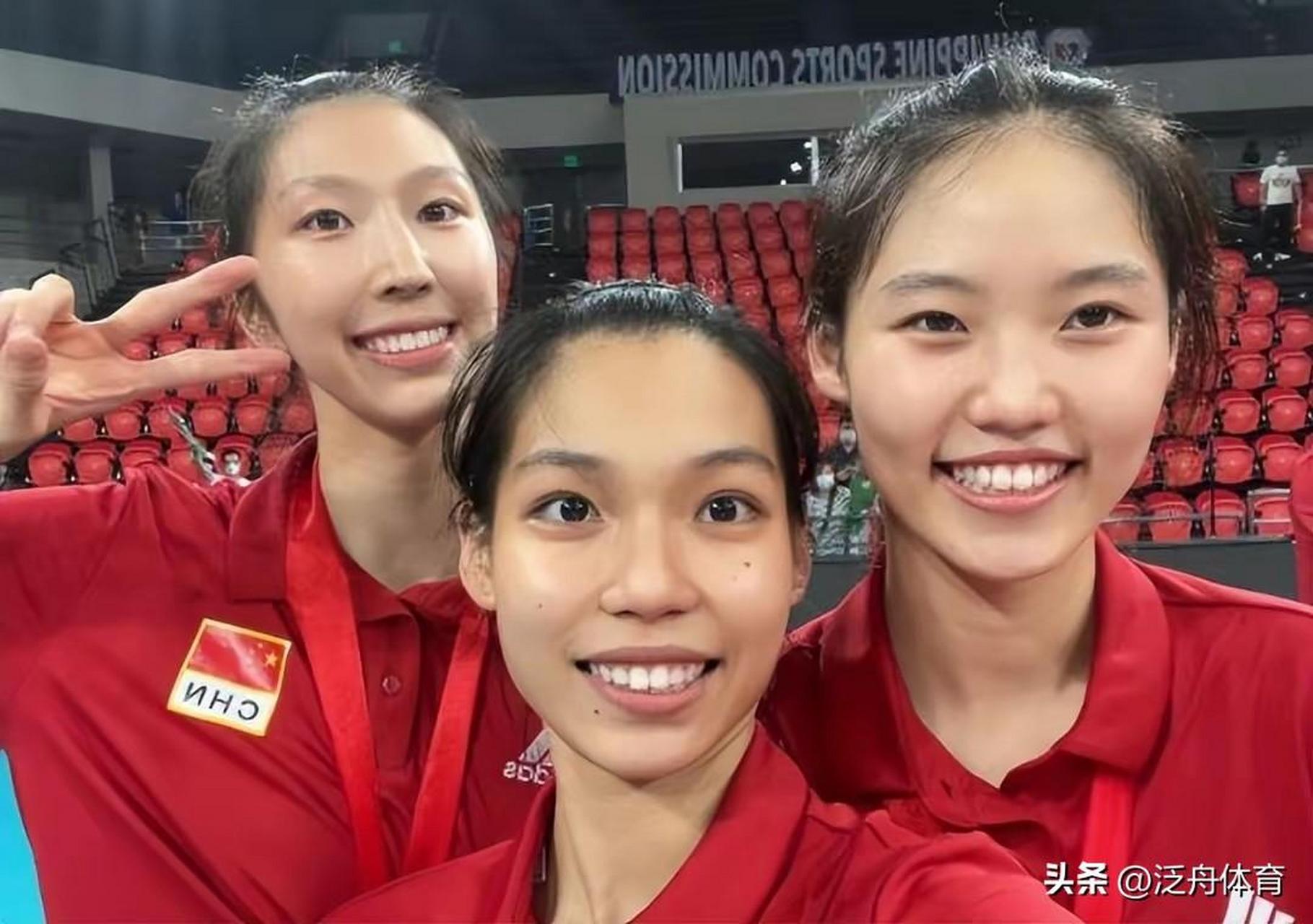 郎平朱婷李盈莹都遇到了伯乐,一飞冲天!成长为真正的千里马!