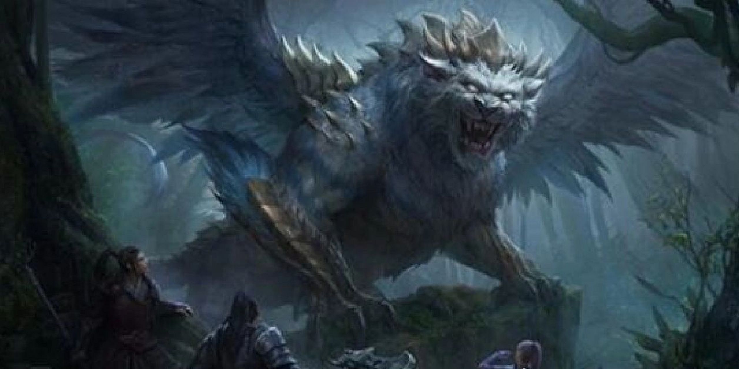 🌟🌟上古四大凶兽_饕餮/混沌/梼杌/穷奇 🌿一,混沌 混沌又名帝