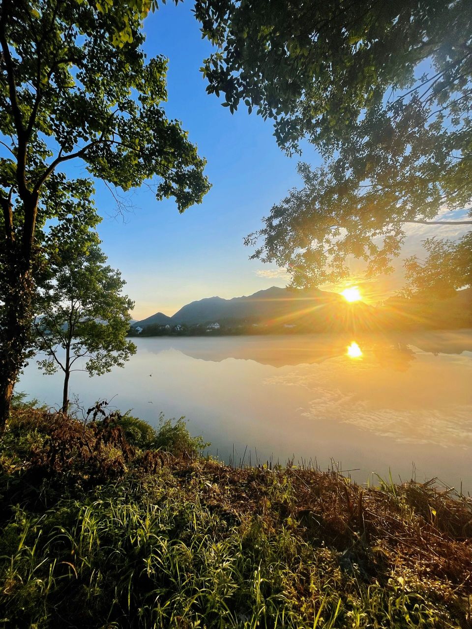 甘肃月亮湾风景区图片