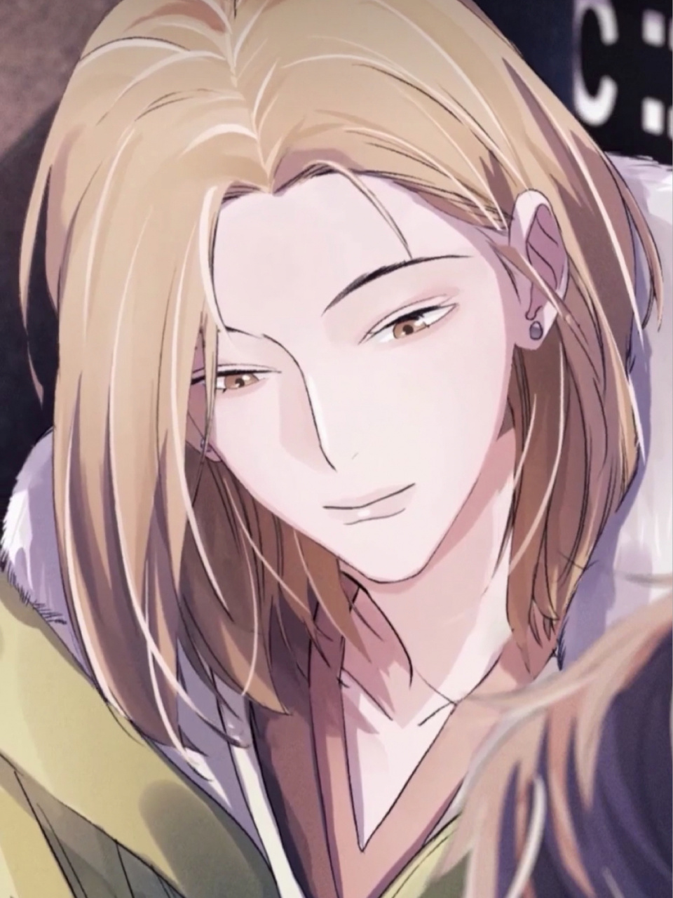 撒野～李炎 说说你们喜欢李炎的理由