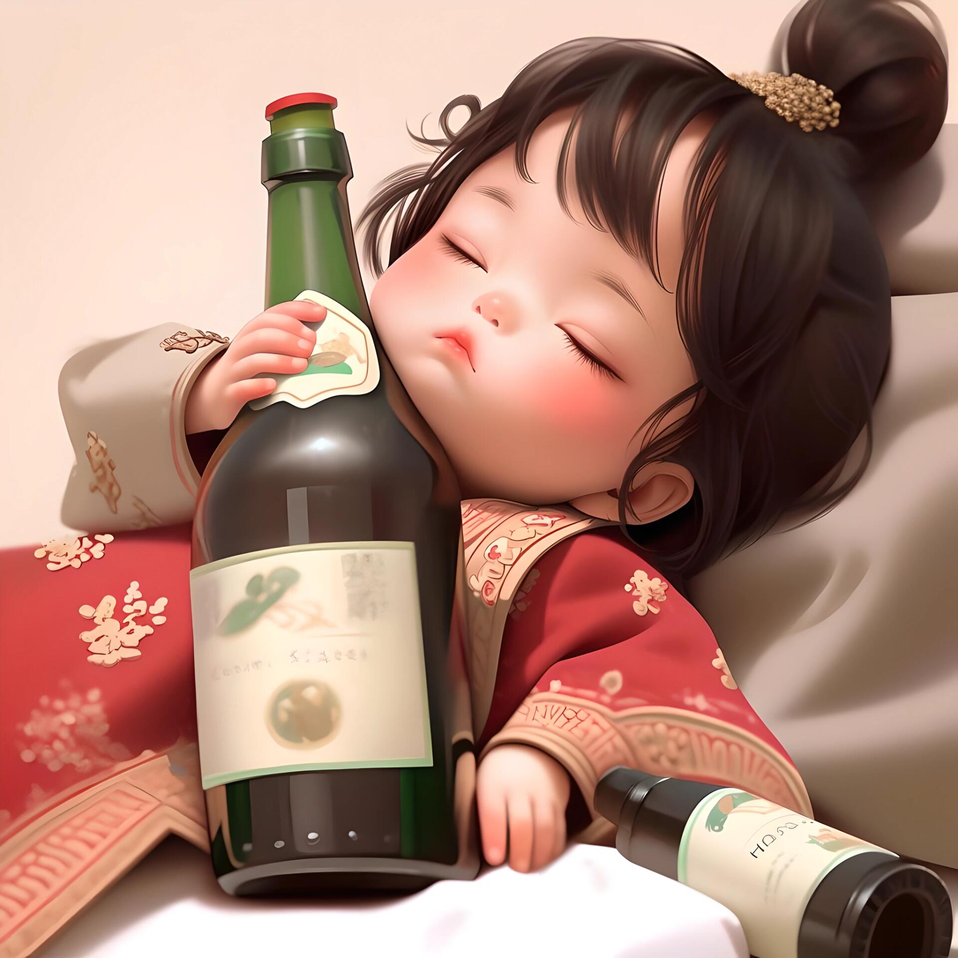 约喝酒就说喝酒嘛,别骗我说有帅哥行不不行?