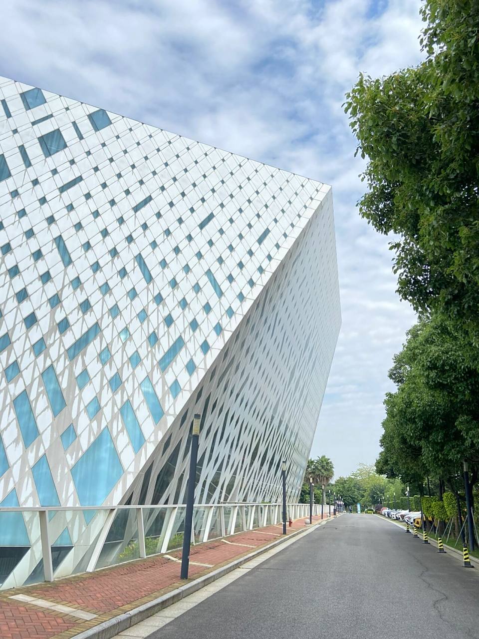 福州规划馆952万㎡展厅,室内市区遛娃去处 福州城市规划馆之前去过