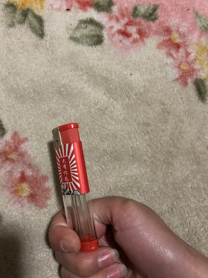 高档防风打火机一次性火机耐用可充气浪客品