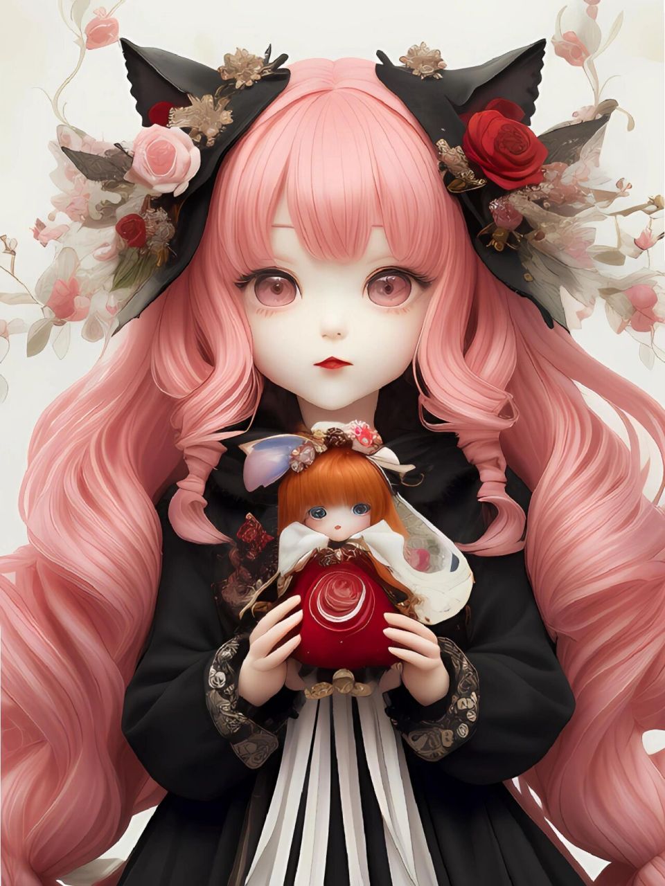 星座娃娃屋7815|射手座72|二次元壁纸