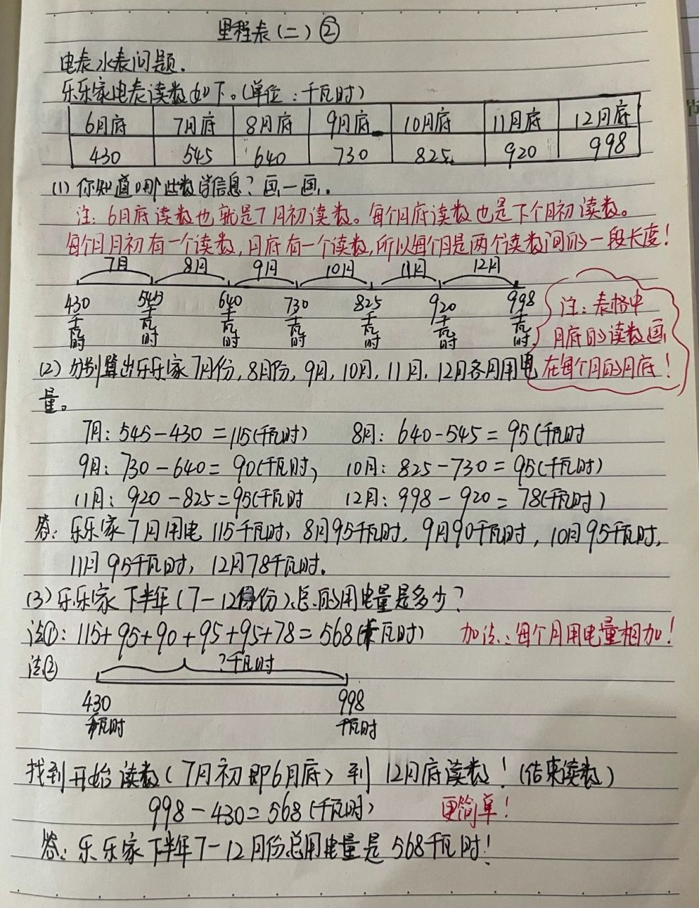 里程表(二) 北师大三年级上册三单元《里程表二》里程表二是三年级的