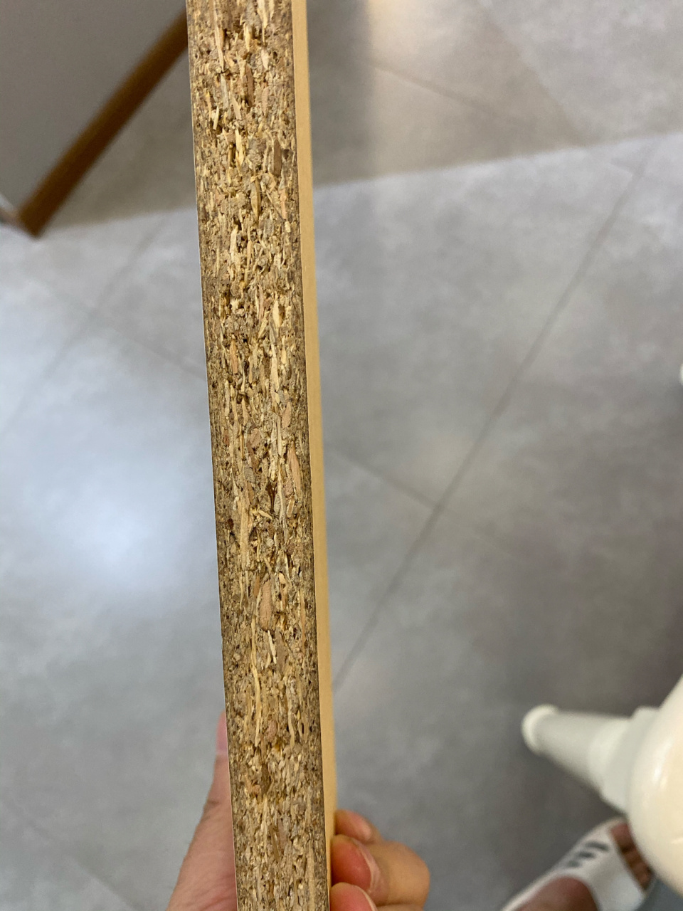 颗粒板,密度板为什么不防潮?osb板防潮性能如何?