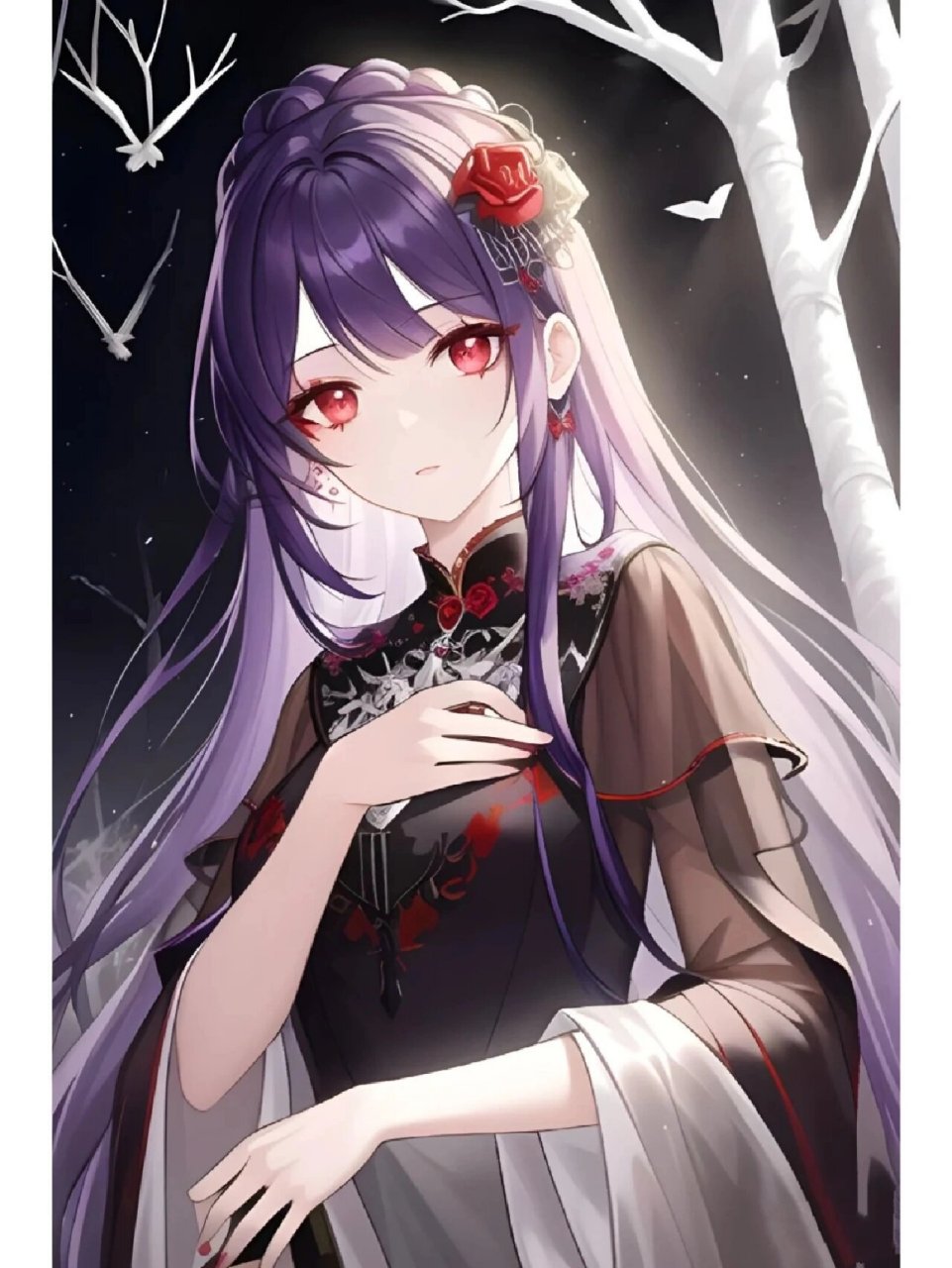 薛紫嫣 年龄:21岁 魂力:82级 武魂:飚风猎鹰魔方 未来封号:飚风斗罗