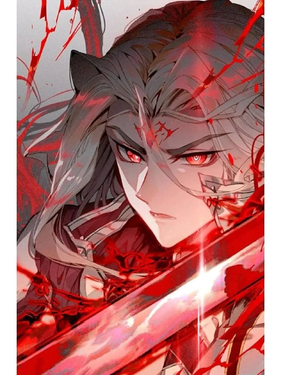 帅气唐三头像来了