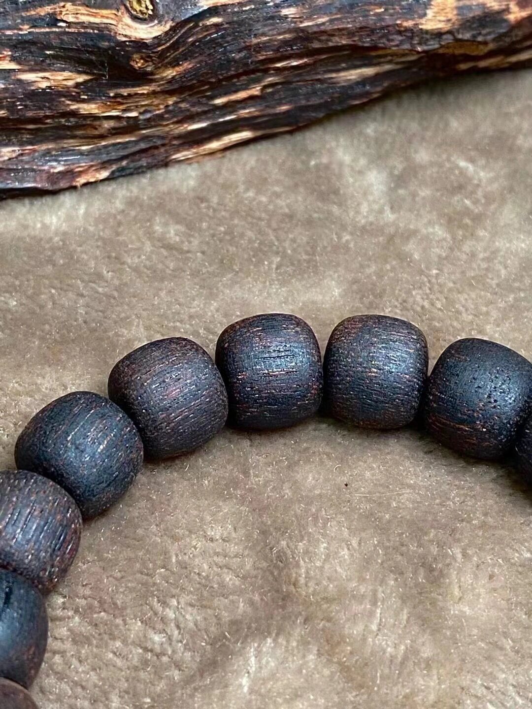 缅甸奇楠小叶降真香