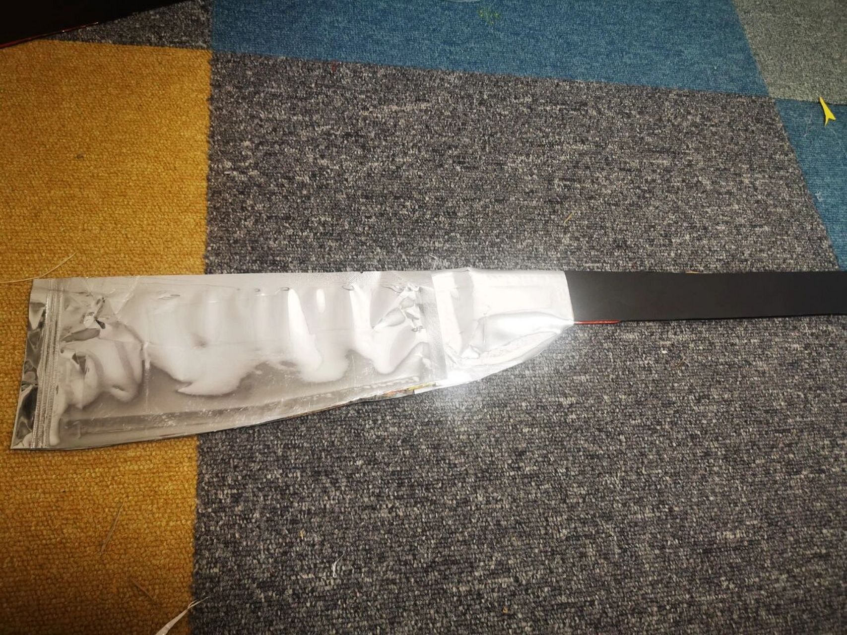 手工铡刀 学校班里小朋友们要表演刘胡兰,小伙伴明年自行安排任务,我