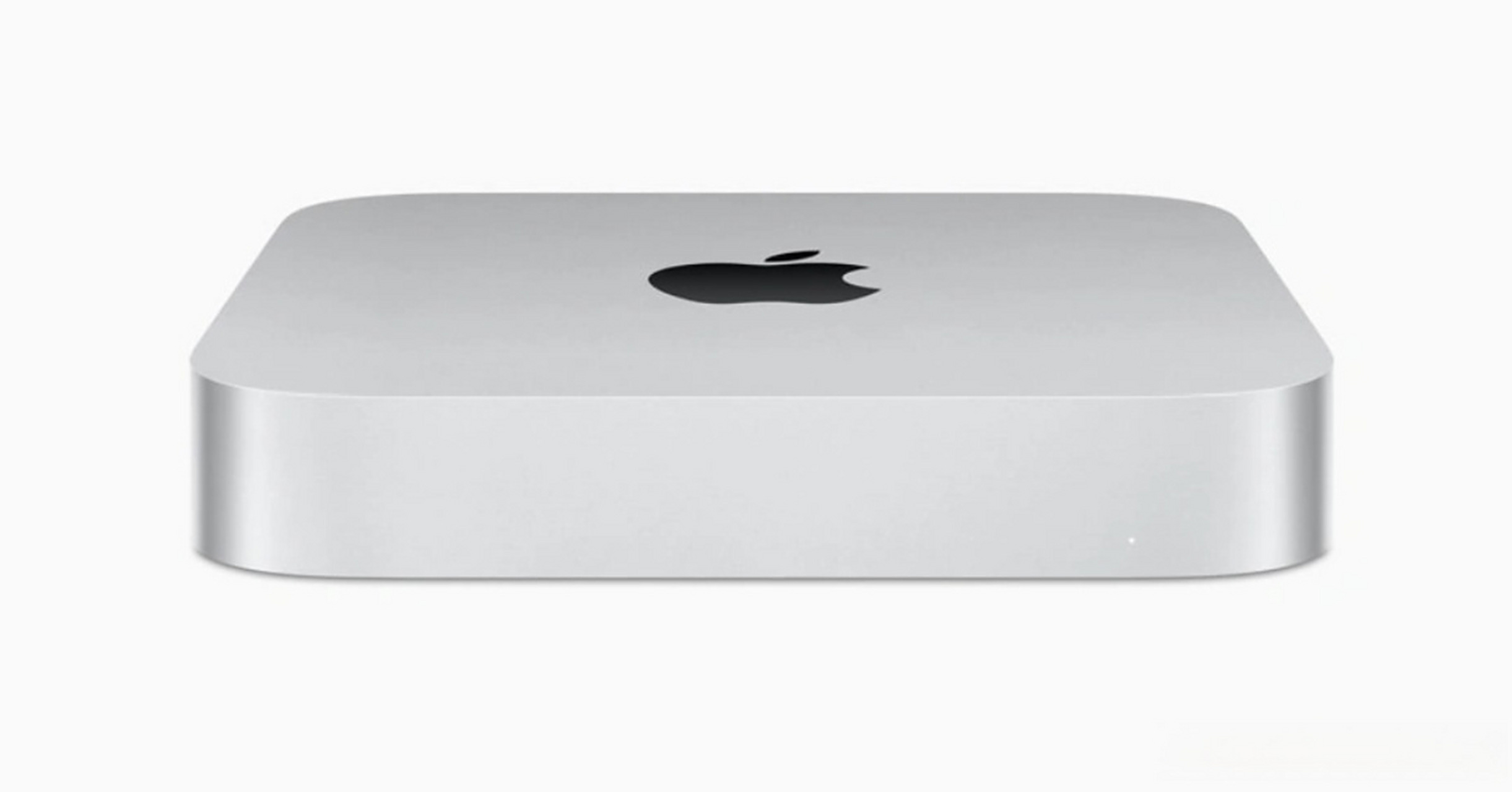 【mac mini m2 入门款跌破 2900 元,成性价比最高的苹果电脑】近日,有