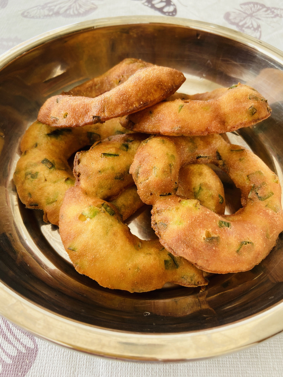 福州虾酥 就快修炼成路边摊水平了 谢谢大家的点赞和收藏,赶紧重新