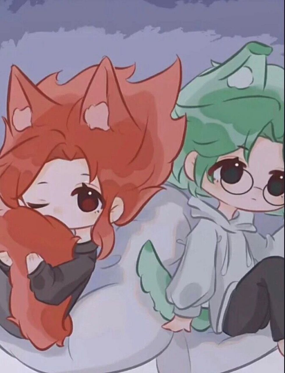 奥埃cp文(上) 我写cp文了,不过这只是一小部分,就是临时的想象力,并没