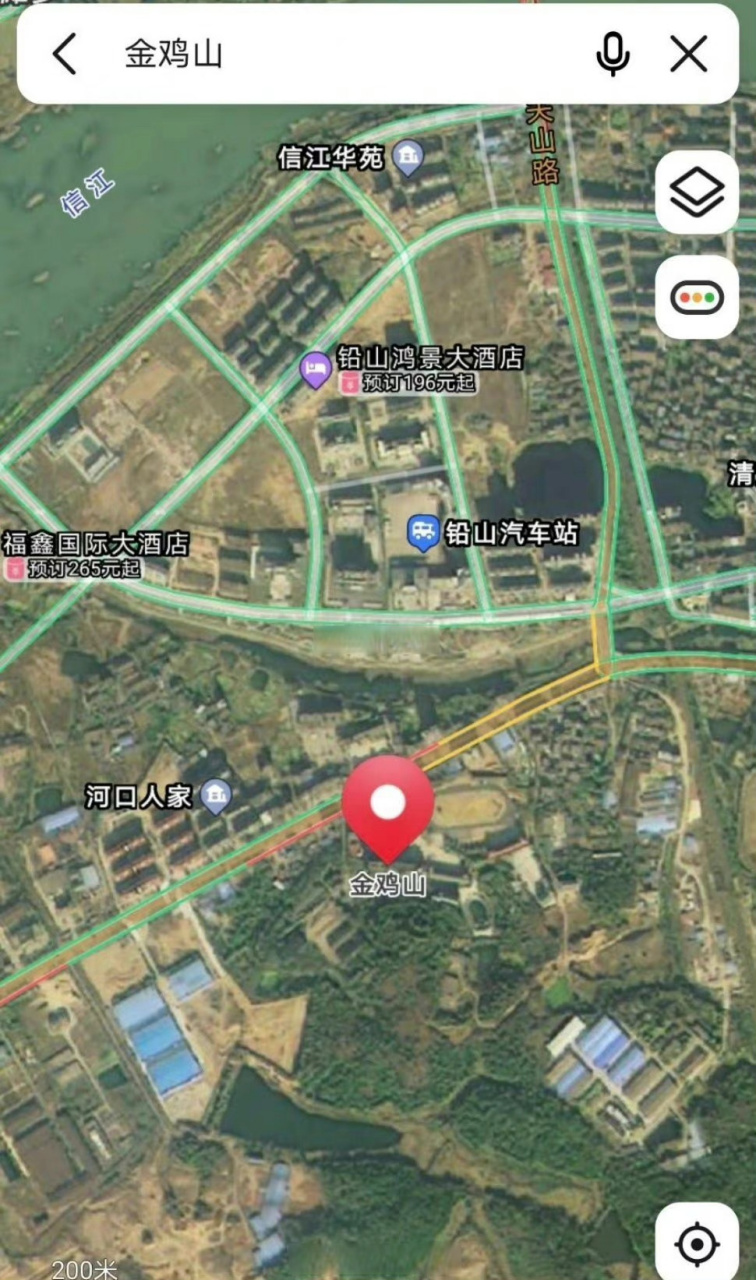 胡鑫宇遗体被发现所谓的地毯式搜索.一百多天,人却在咫尺.