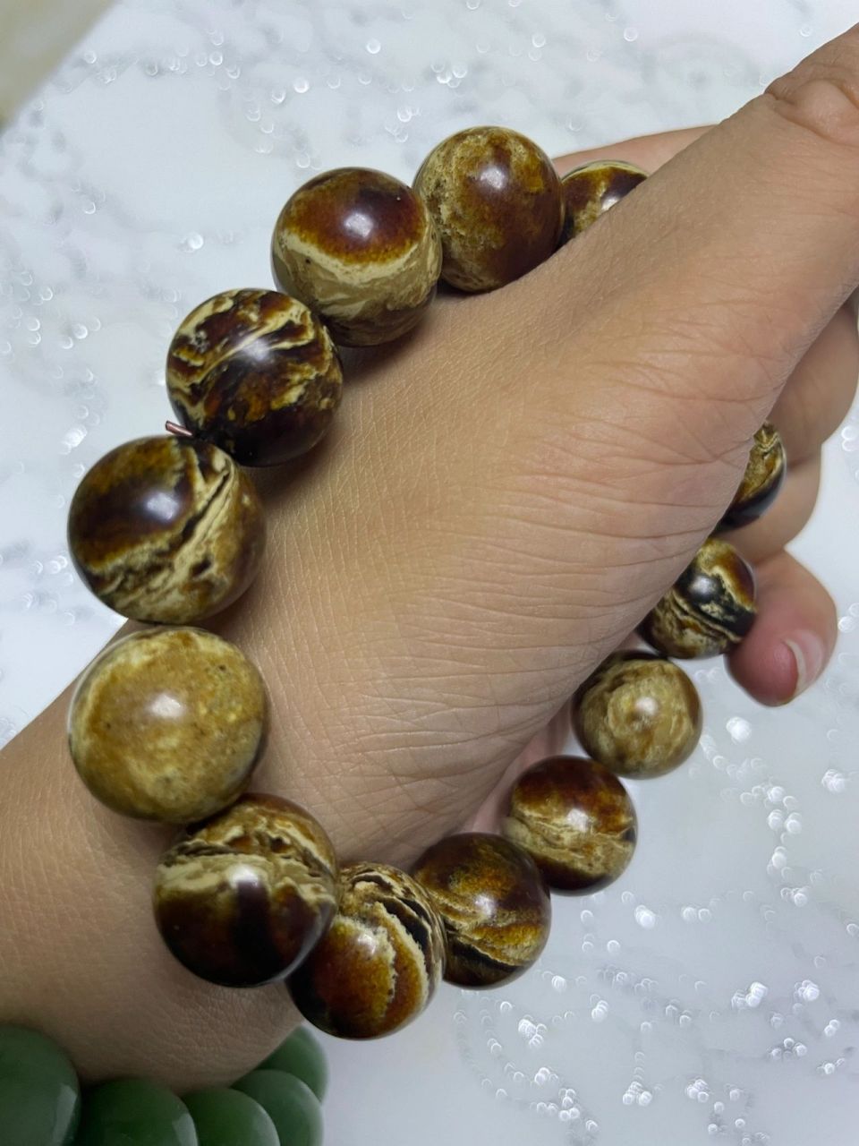 抚顺琥珀干白花 抚顺干白花?