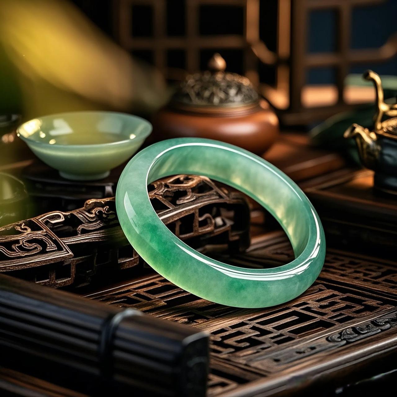 翡翠价格离谱(翡翠价格离谱的原因) 第2张