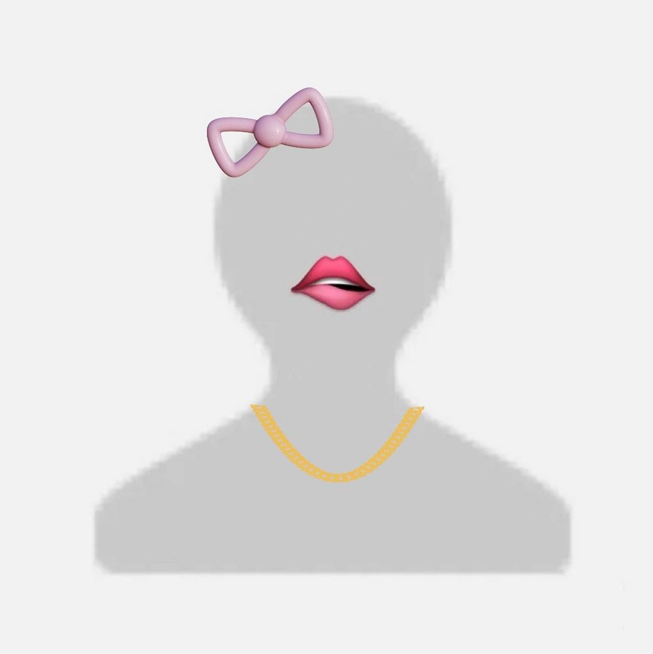 微信原始头像 丑萌丑萌的头像