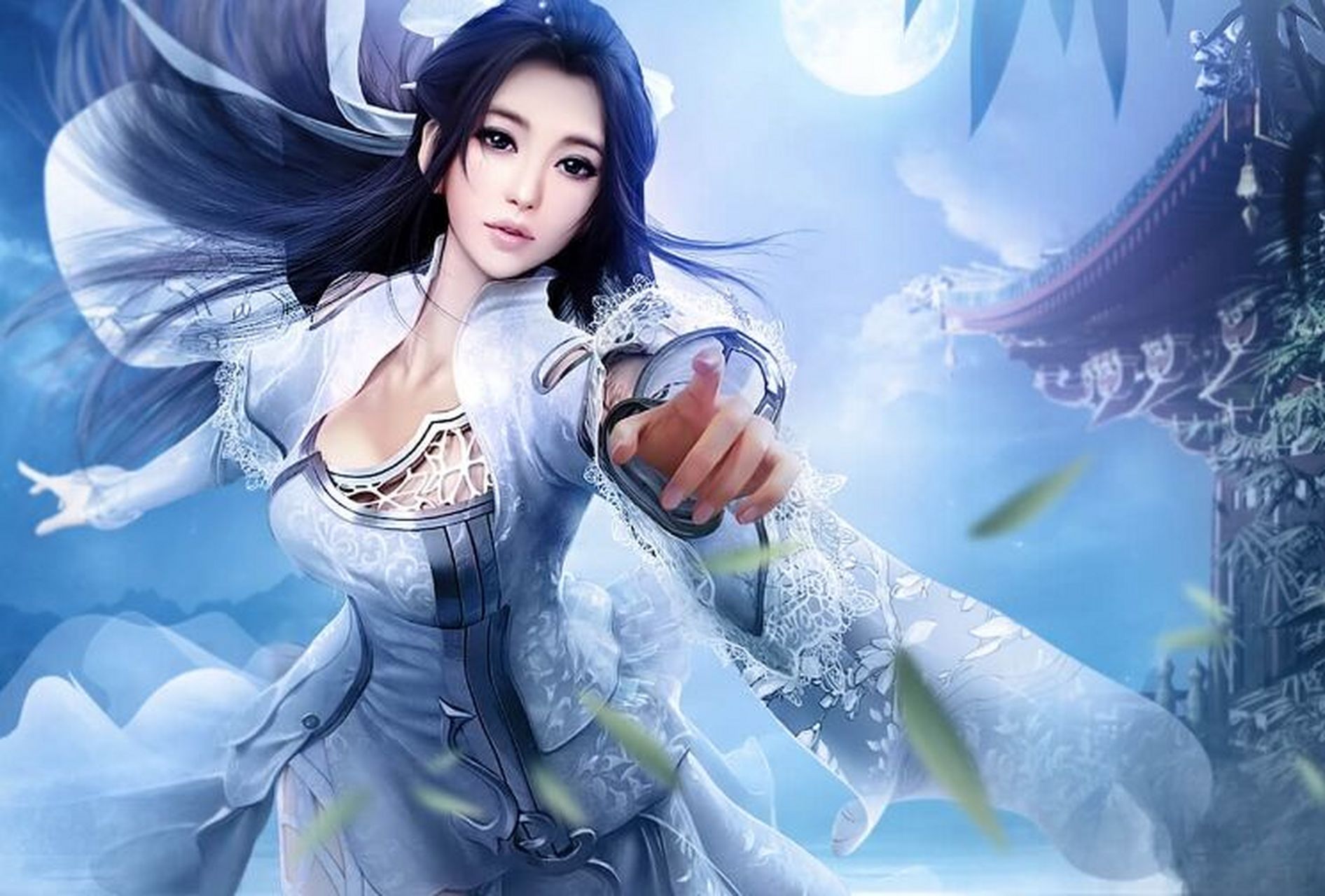 诛仙手游平民攻略,仙侠手游攻略 0202020202020202