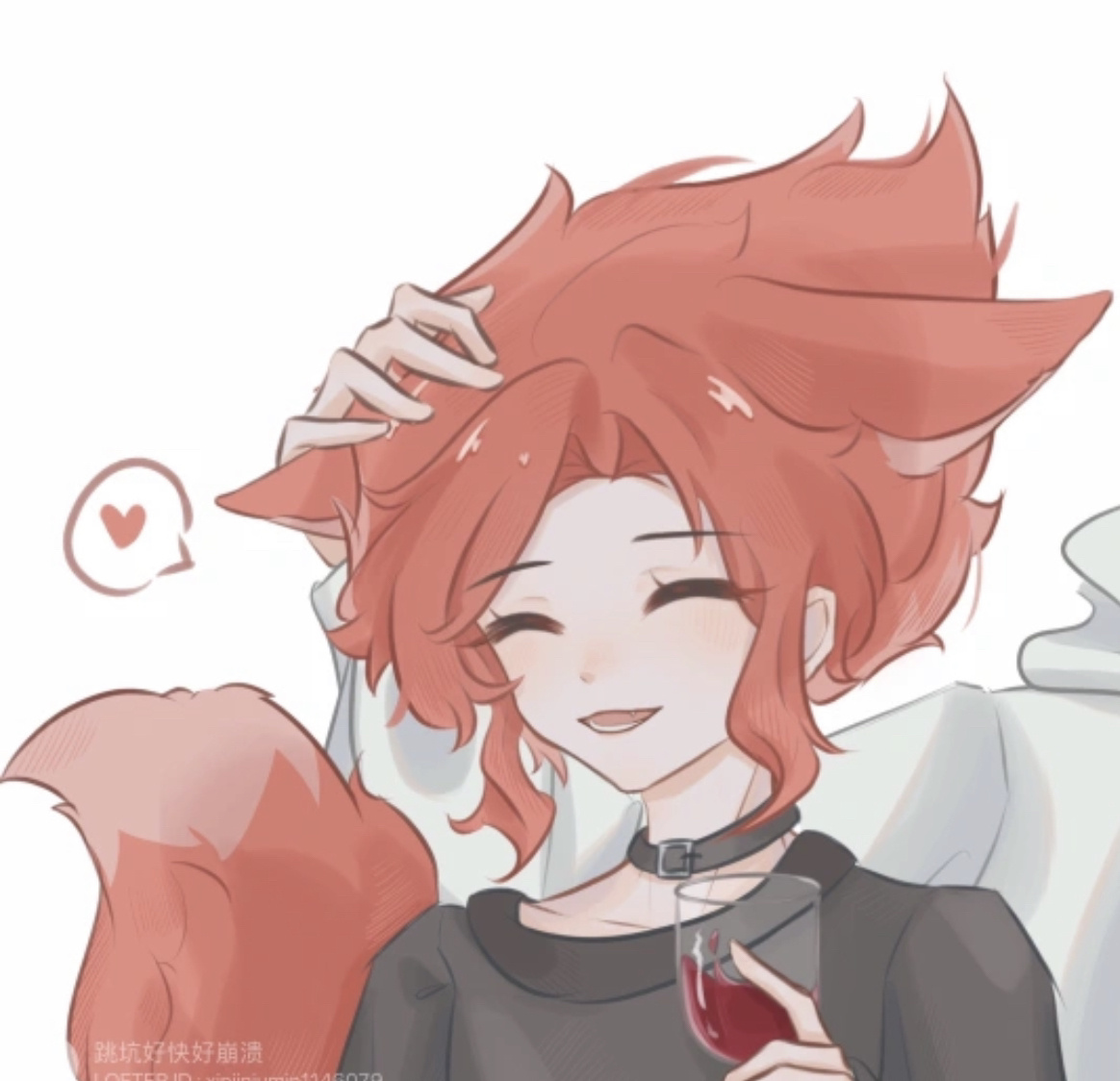 查理九世～美图分享