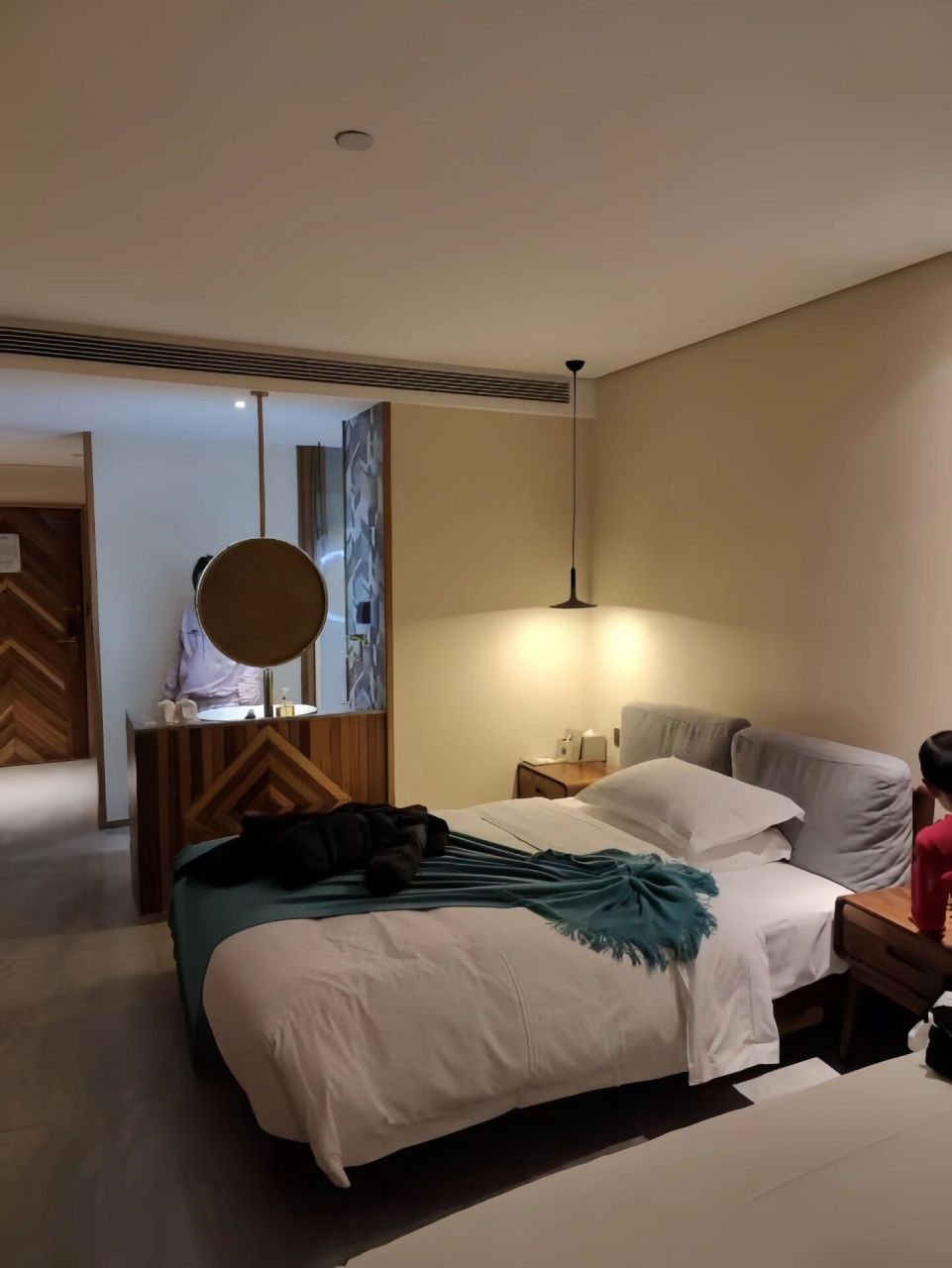 人均25090烟台蓬莱绝美海景酒店78有花园 蓬莱这家酒店真的绝了