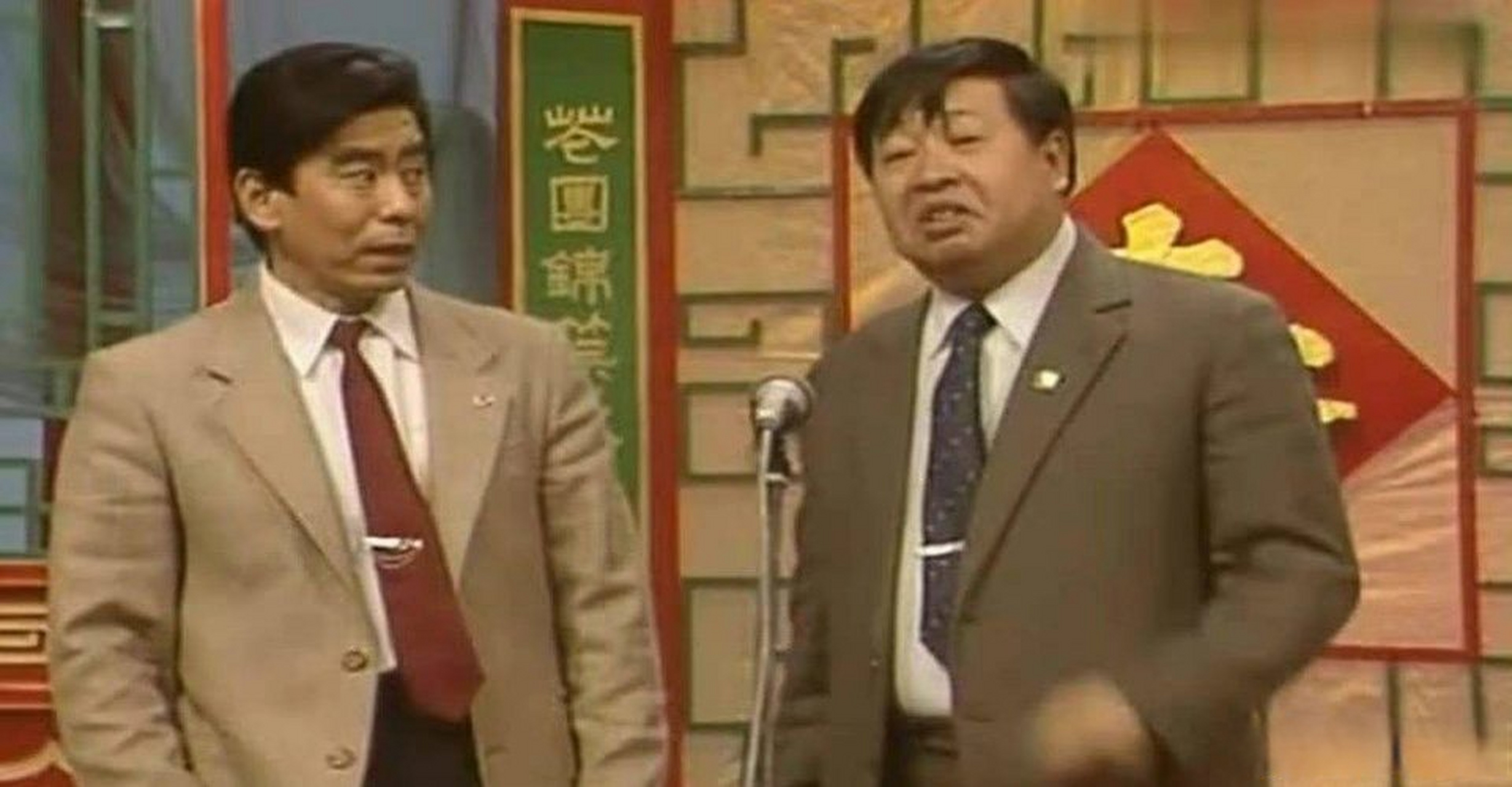 王金宝去世# 相声演员王金宝,于5月13日去世,享年85岁.