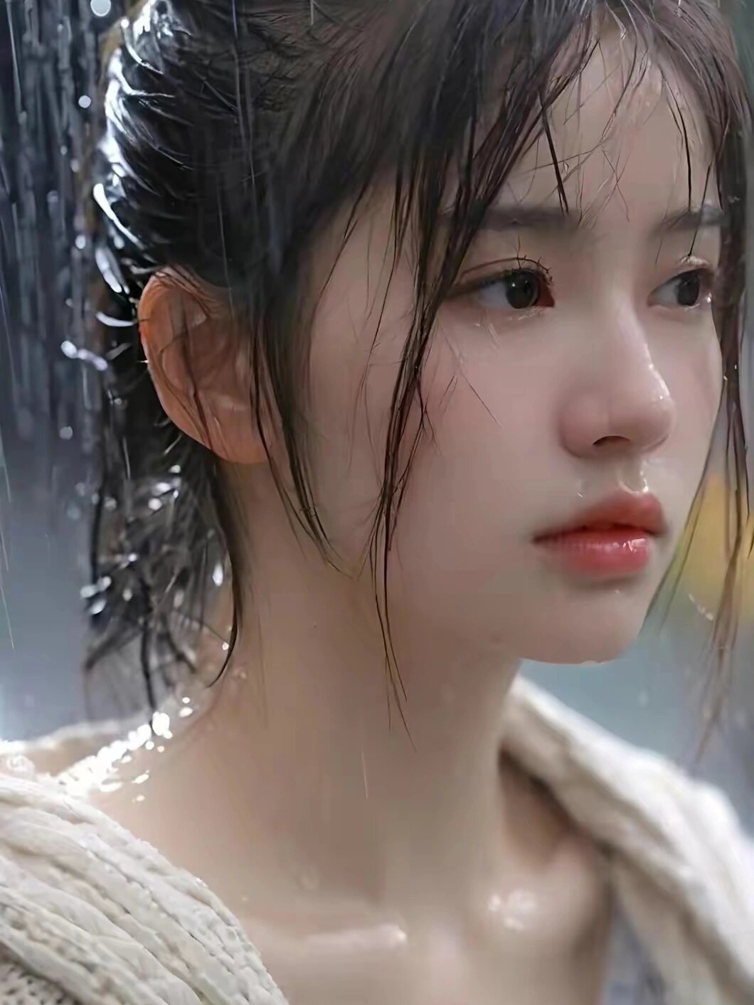 在等你来信的日子里, 可以静赏花的绽放, 可以亲吻阳光的温暖, 可以