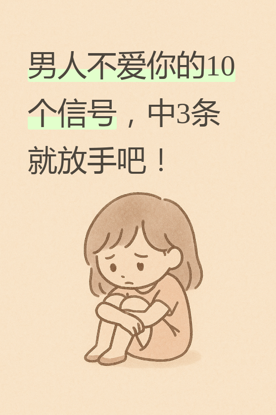 感情这东西,就像握在手里的沙,抓得越紧,流失得越快