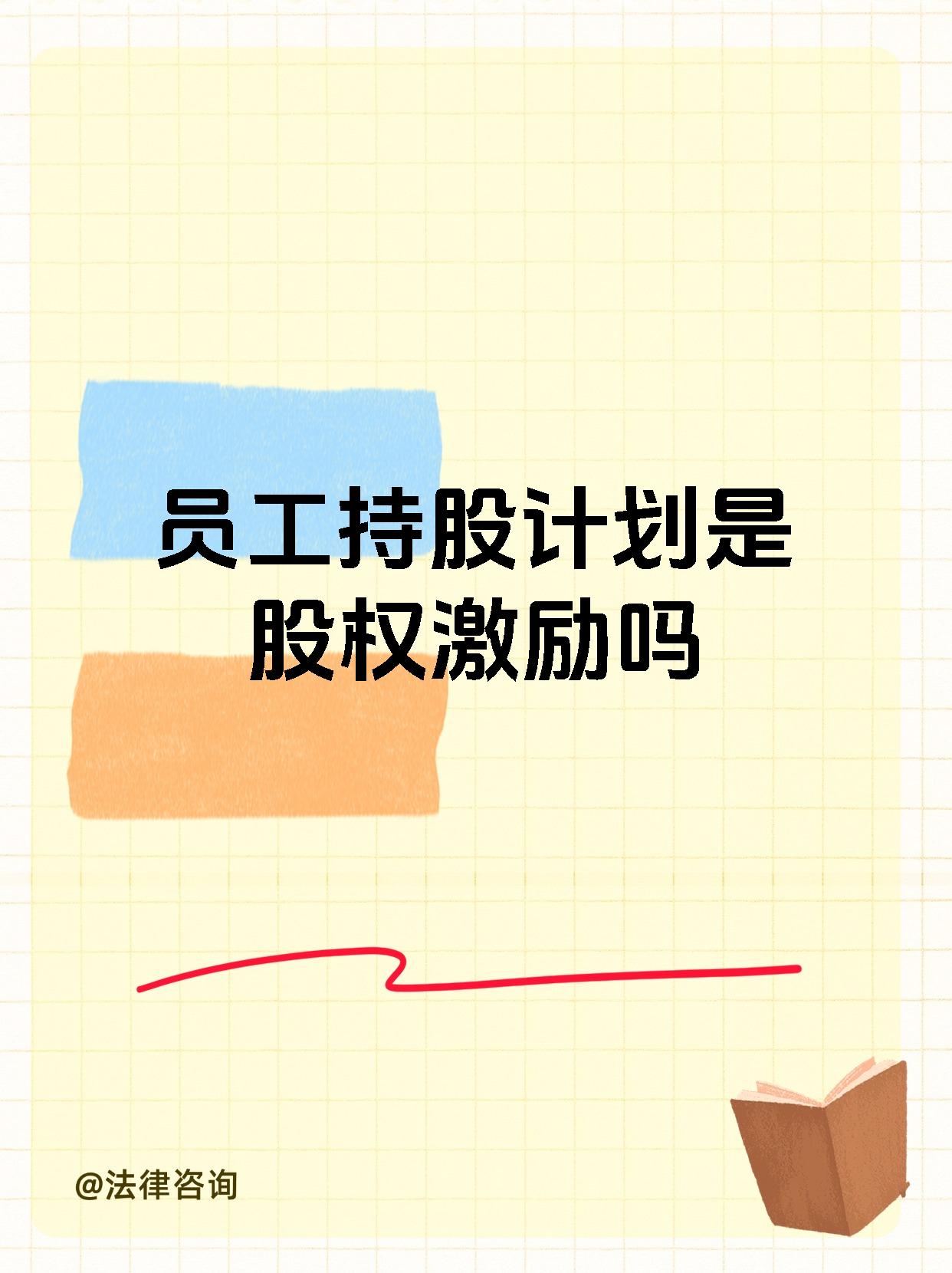 员工持股计划属于股权激励的一种方式