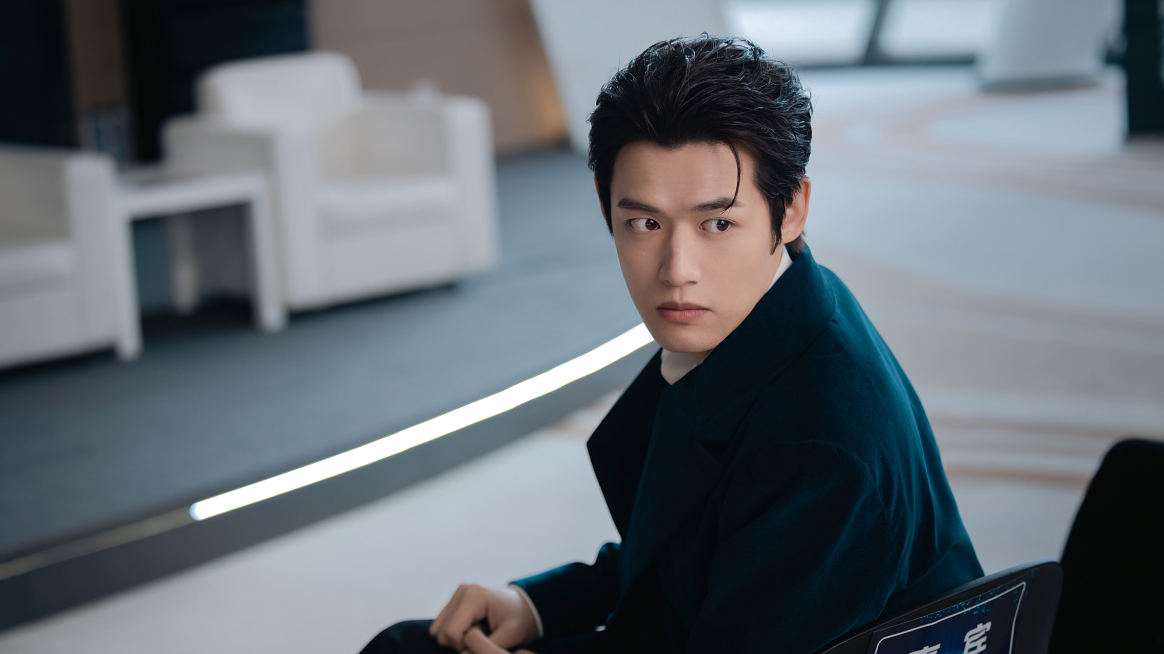 刘冬沁以爱为营# 9815 #刘冬沁关济#   关总@刘冬沁zayineric 的