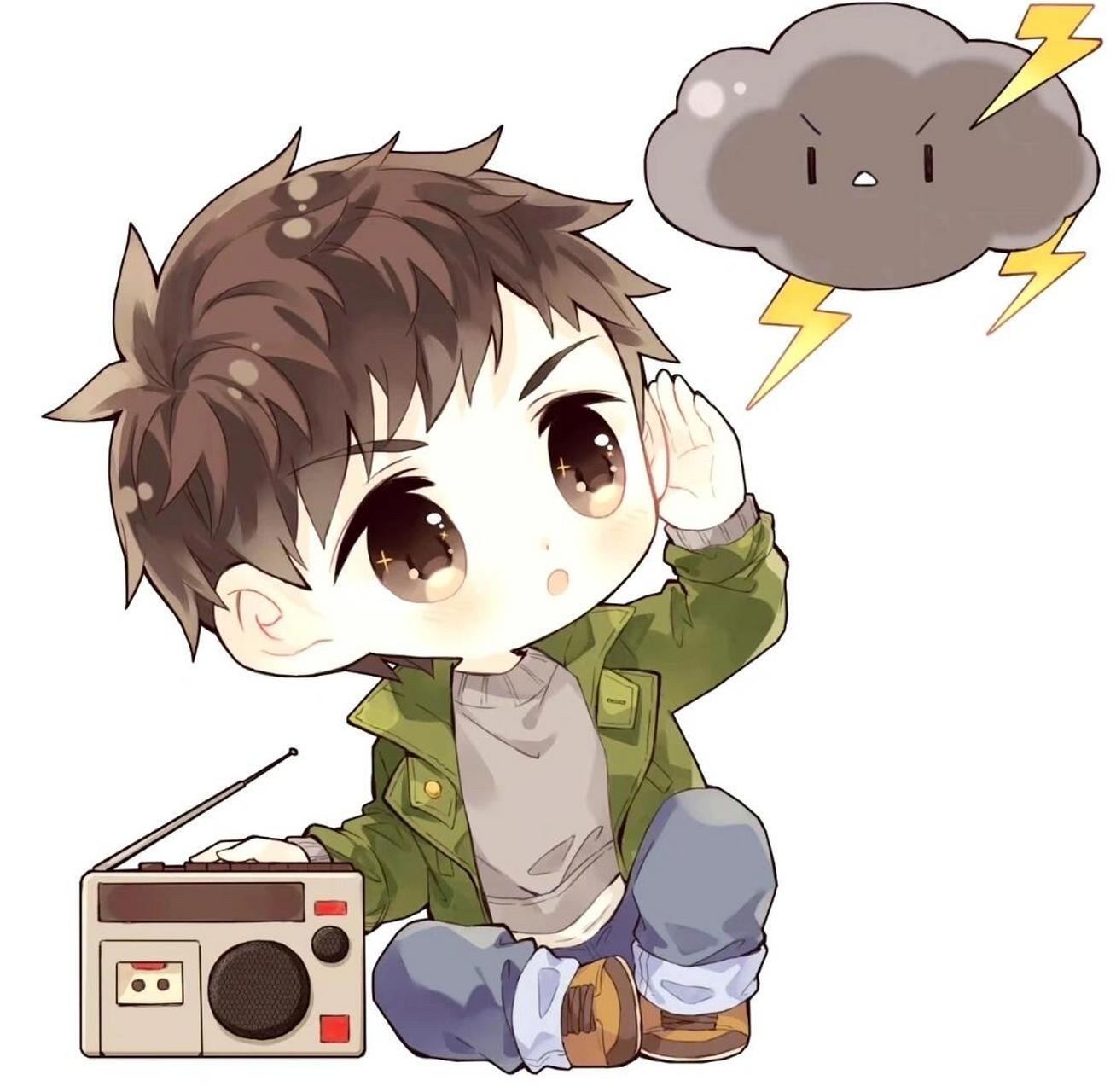 盗墓笔记铁三角精选照片959595