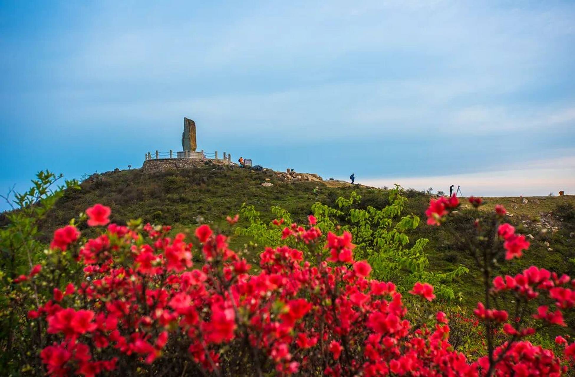 石城八卦脑哪里好玩?最全的景点介绍来咯!