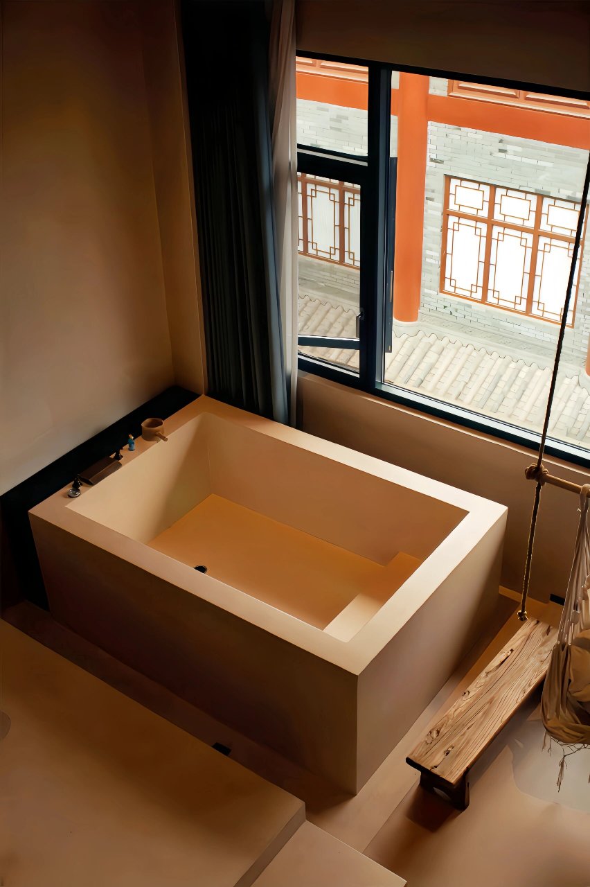 眉山住宿91首选地|源于水街的浪漫 这座城市收藏着07大宋不夜城的