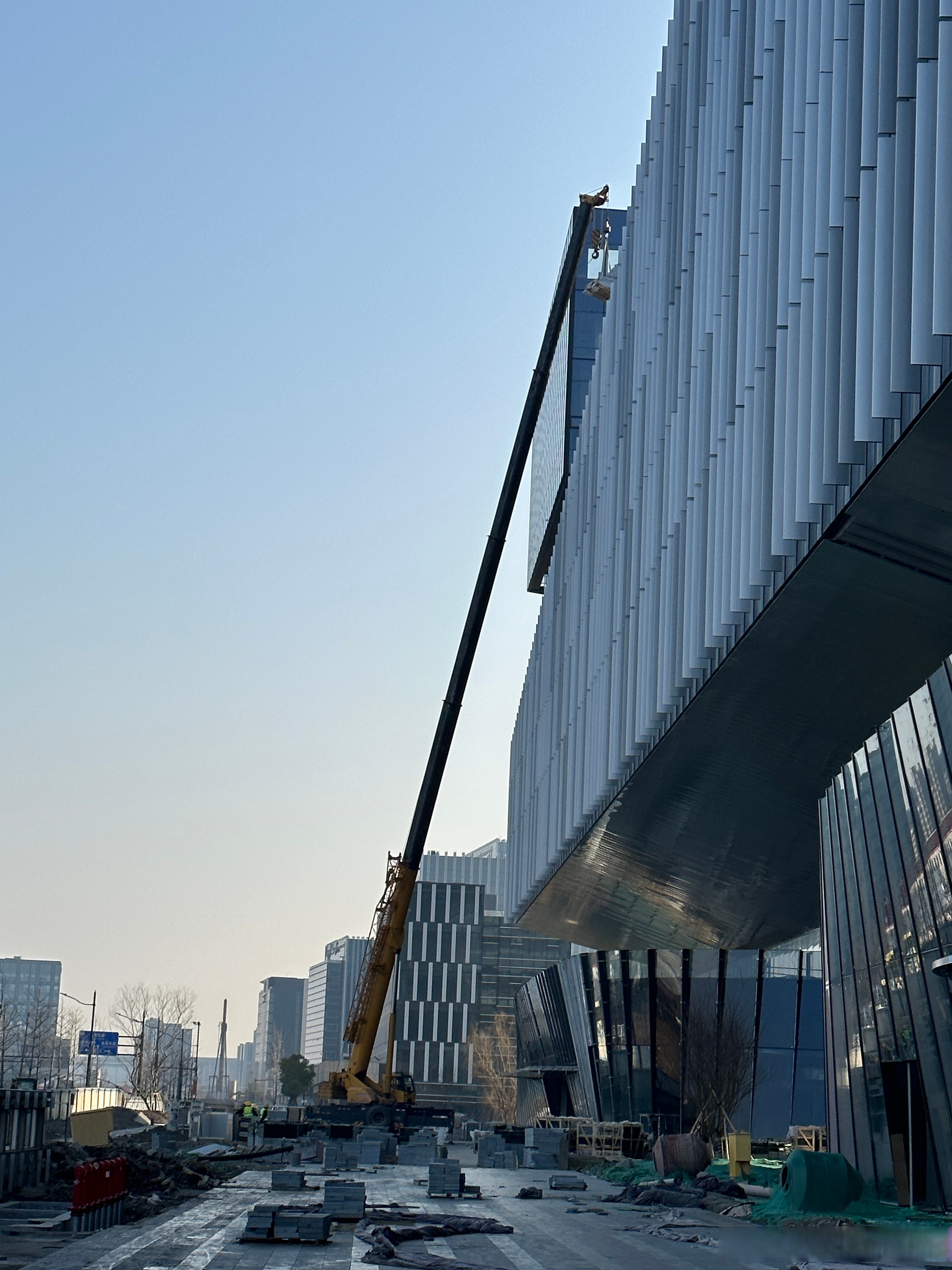 就是当一无所有,真的会让人疯狂,那我