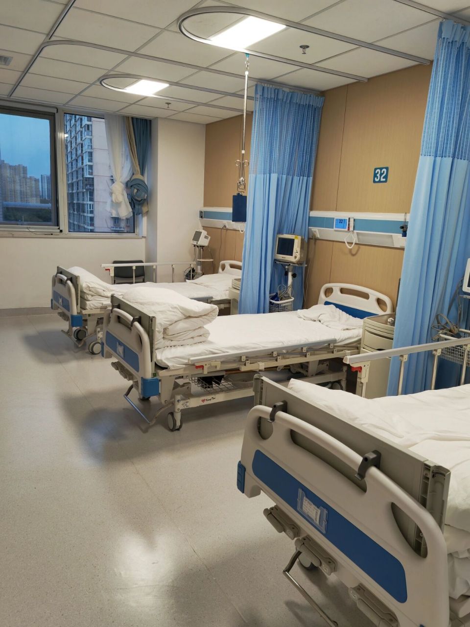 天津肿瘤医院住院图片图片