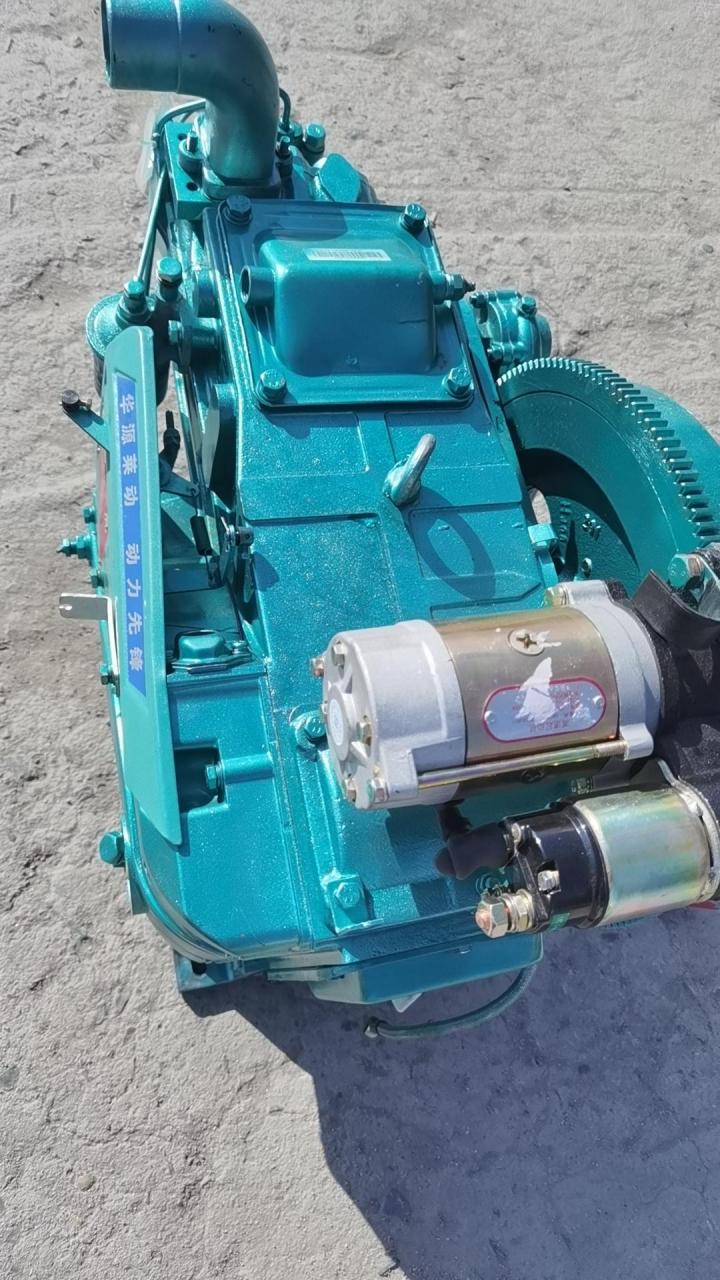 莱动186柴油机 赔钱300处理 看上的抓紧下单