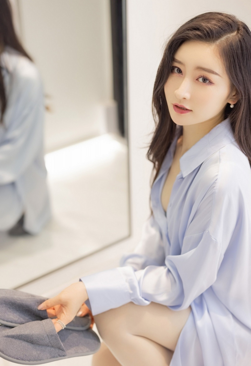 vol.614_气质美女vanessa(上)