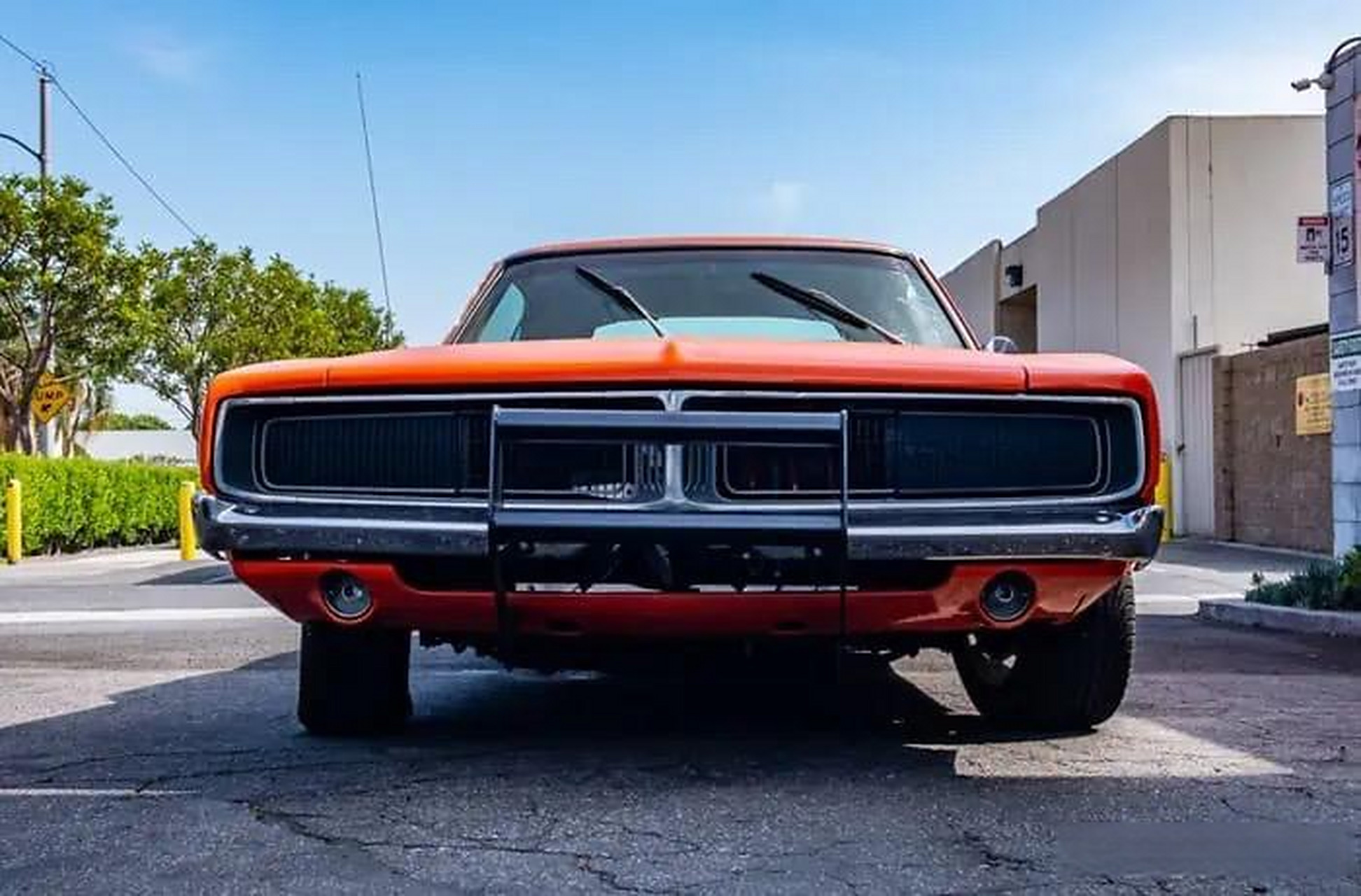 道奇 charger r/t: 1970 道奇 charger 500,当年出厂价格在 3,000