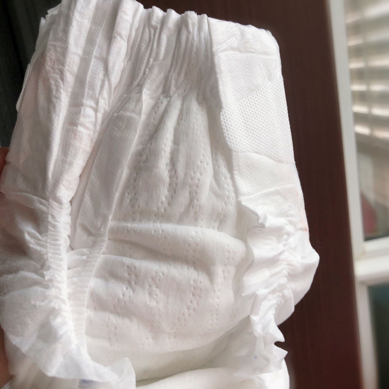 好用尿不湿推荐77杜迪初生柔纸尿裤 dodie杜迪目前有四款尿不湿95