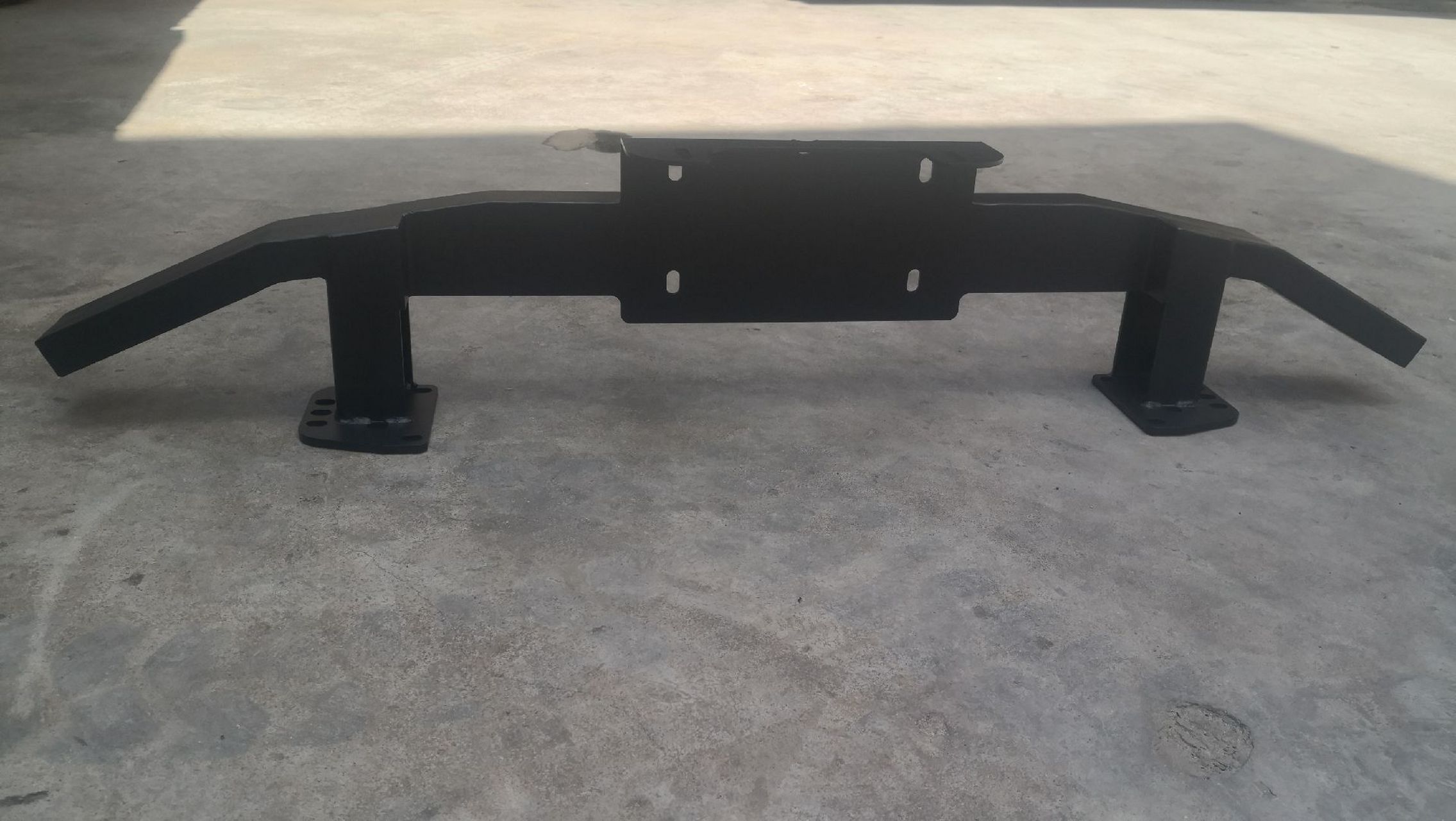 2020款哈弗h9绞盘.