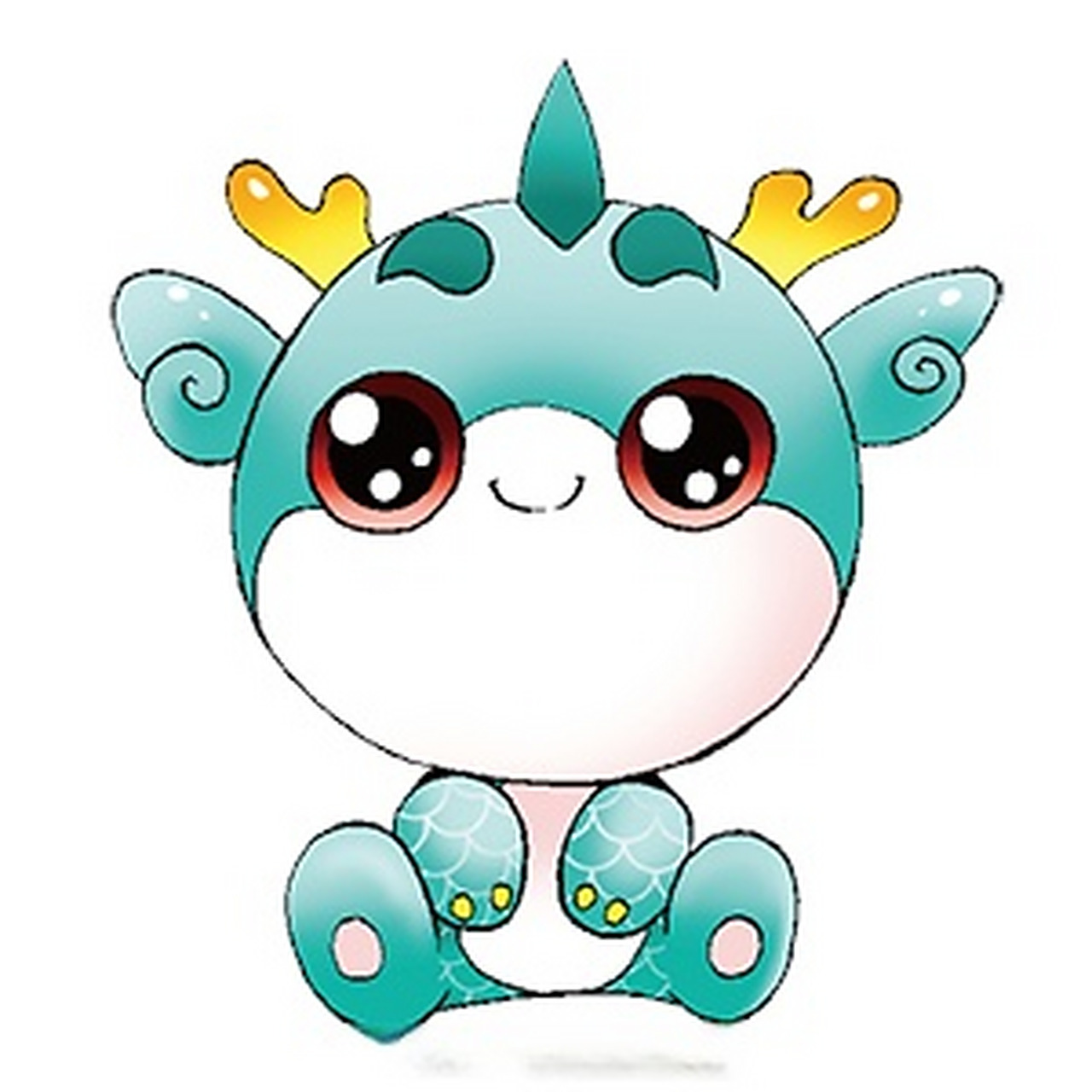 精装典藏版图鉴书——《大中华寻宝记 神兽图鉴》来啦!