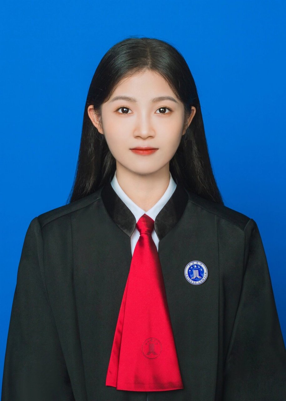 律师职业形象照 去摄影馆拍的职业形象照嘻嘻 以后的日子要更努力啊