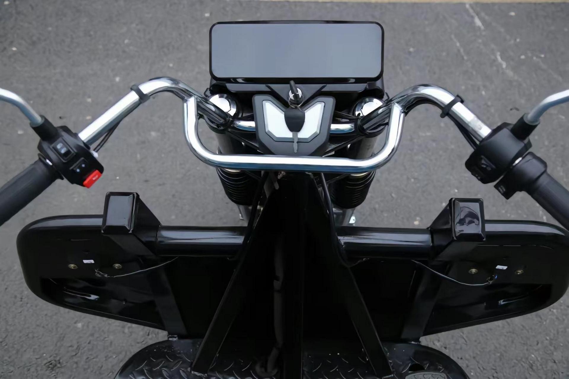 台铃2米载重王60v150型水电新款上市,自卸三轮农民的好帮手,欢迎家