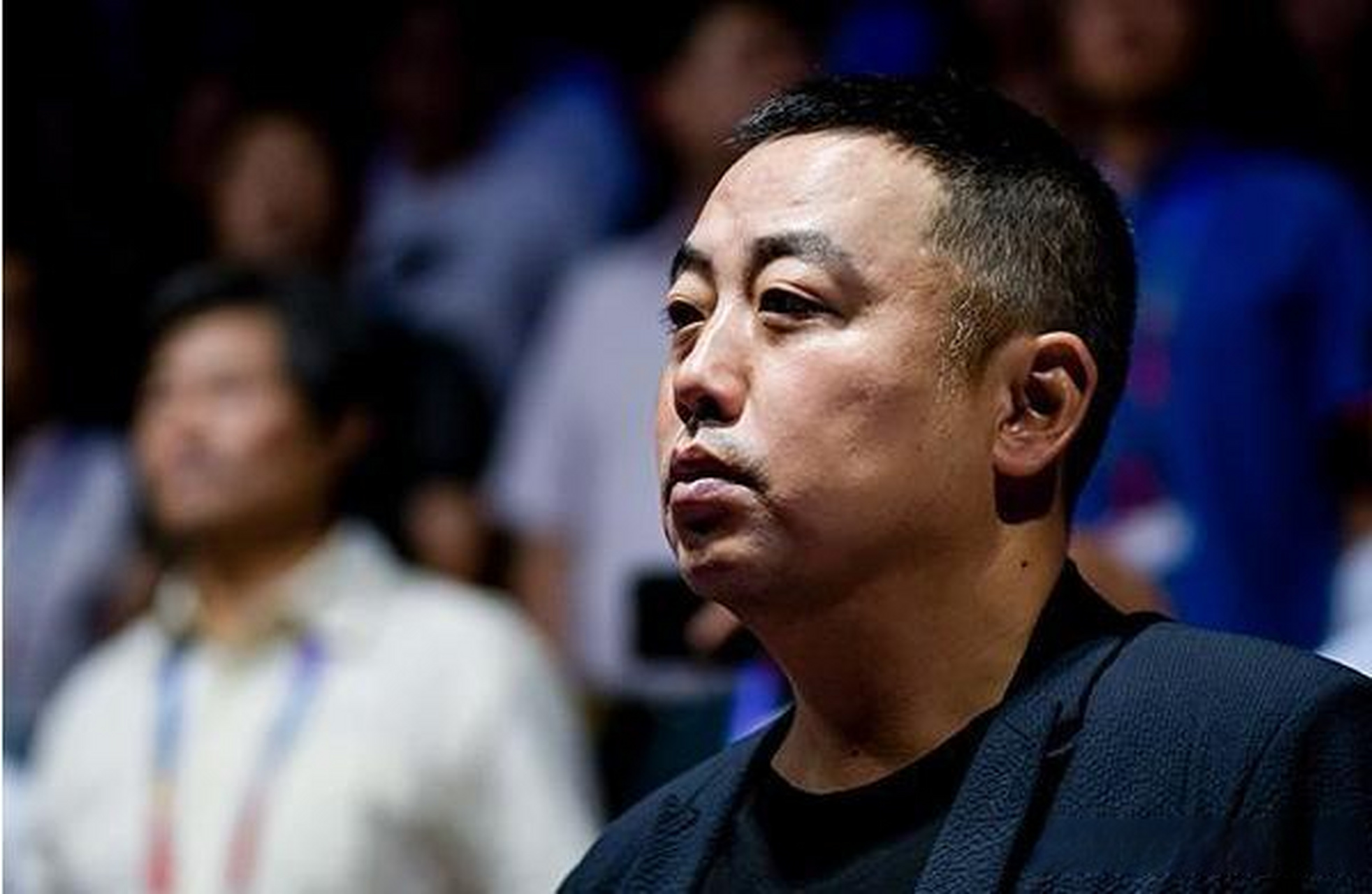 恭喜刘国梁!乒协正式任命,【王励勤接手新职务】,国乒迎来新格局!