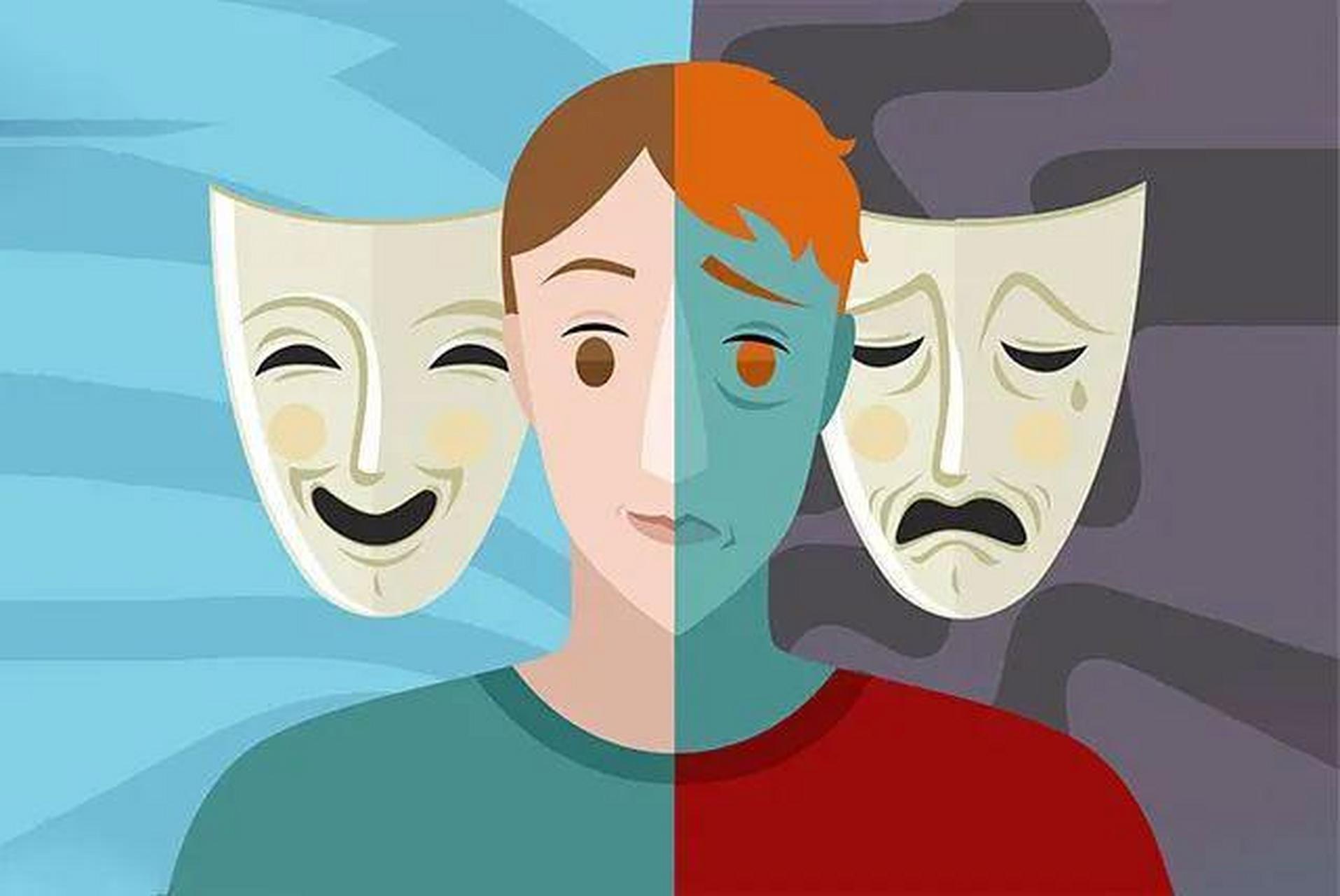 精神疾病主要表现为(精神疾病主要表现为什么)