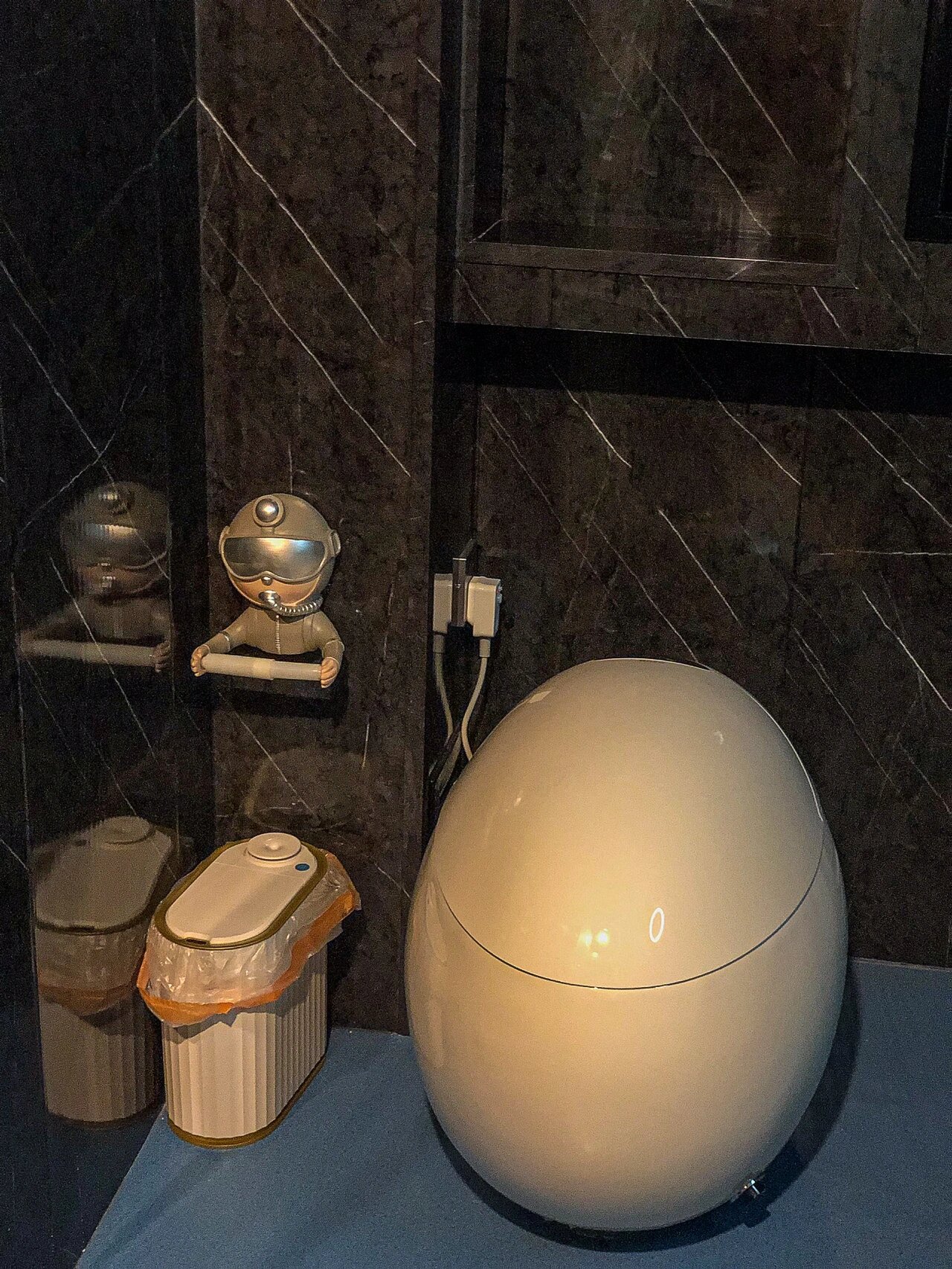 休闲不止一种方式7615太原这家spa绝了97